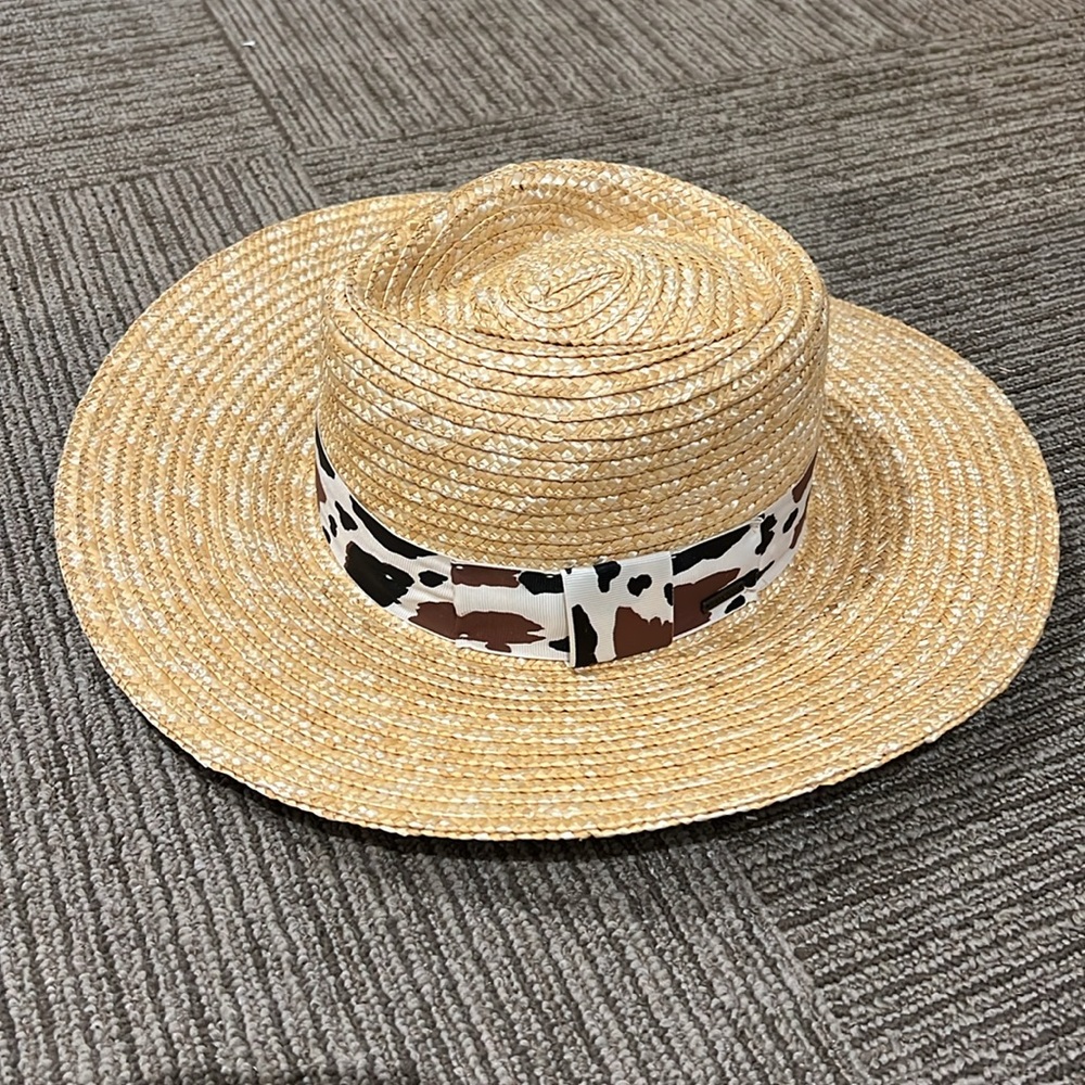 Brixton Hat - Picture 2 of 3